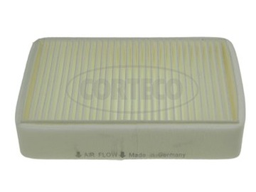 CORTECO FILTR KABINY
