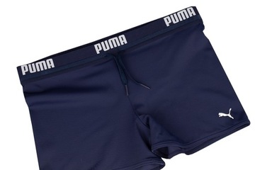 PUMA Pánske krátke kúpacie šortky veľ. M