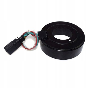 AUDI FORD SEAT SKODA CEWKA SPRĘŻARKI KLIMATYZACJI