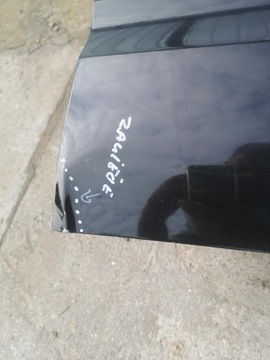 DVEŘE PRAVÉ PŘEDNÍ NISSAN PATHFINDER R51 ORIGINÁLNÍ