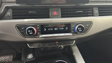 Audi A4 B9 Limousine Facelifting 2.0 35 TDI 163KM 2022 Audi A4 Limousine 35 TDI mHEV Advanced S tronic, zdjęcie 20