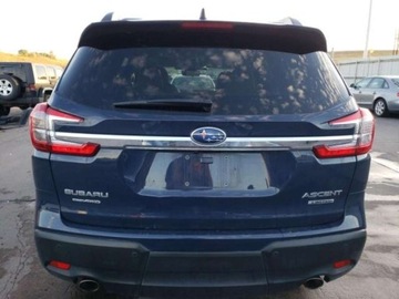 Subaru 2023 Subaru Ascent 2023, 2.4L, 4x4, LIMITED, po gradobiciu 2.4 Benzyna 260KM, zdjęcie 4