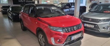 Suzuki 2023 Suzuki Vitara Demonstracyjny 129KM gwarancja fabryczna 1.4 Hybryda 129KM