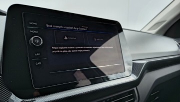 Volkswagen T-Cross SUV Facelifting 1.0 TSI 115KM 2024 Volkswagen T-Cross Life Plus 1.0 TSI 116 KM DSG,A, zdjęcie 21