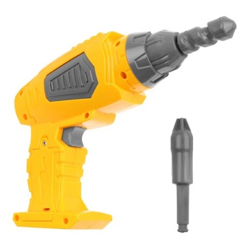 Дрель, ОТВЕРТКА, СТРОИТЕЛЬНЫЙ НАБОР, ИНСТРУМЕНТЫ