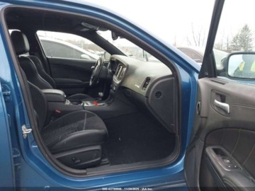 Dodge Charger VII 2023 Dodge Charger RT 2023 5.7L 5.7 Benzyna 837KM, zdjęcie 9