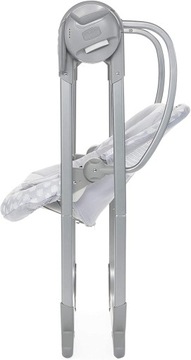 Качели Chicco Polly Swing UP LEAF