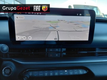 Mercedes 2026 Fiat 600 Sport 145 KM Zielony Mediterraneo, zdjęcie 11