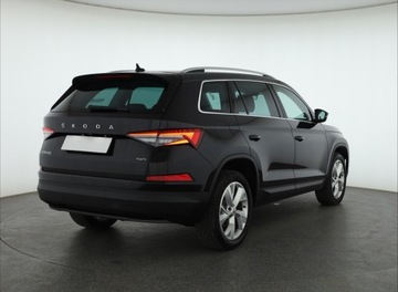 Skoda Kodiaq I SUV 2.0 TDI SCR 200KM 2021 Skoda Kodiaq 2.0 TDI, Salon Polska, 1. Właściciel, zdjęcie 4