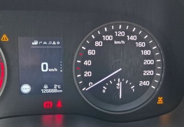 Hyundai Tucson III SUV 2.0 CRDI 136KM 2016 Hyundai Tucson Hyundai Tucson 2.0 Diesel 136KM, zdjęcie 8