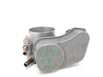ДРОССЕЛЬ OPEL ASTRA ZAFIRA 1.8 16V 09128518