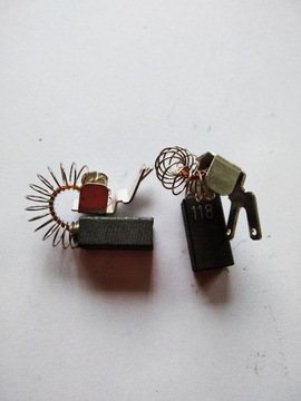 Угольные щетки METABO 316033640