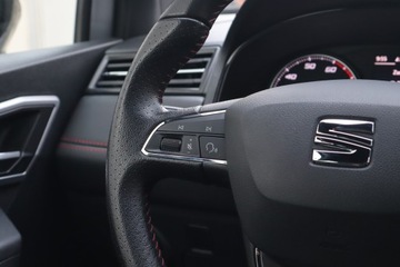Seat Arona Crossover 1.5 TSI 150KM 2019 Seat Arona 1.5 TSI, Salon Polska, 1. Właściciel, zdjęcie 16