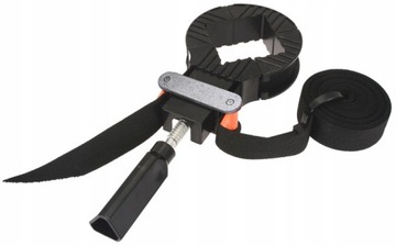 ЗАЖИМ ДЛЯ УГЛОВОЙ ЛЕНТЫ ДЛЯ 4М РАМОК