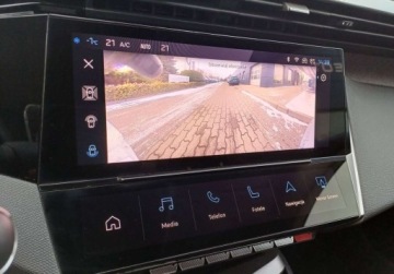 Peugeot 2022 Peugeot 308 SW 1.5 BlueHDi Allure Pack AUTOMAT I wl. GWARANCJIA FV23, zdjęcie 15