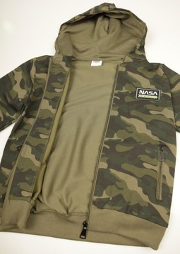 TB-2351AM12 КОМПЛЕКТ КАМУФЛЯЖНЫХ СПОРТ ДЛЯ МАЛЬЧИКОВ, ДВЕ ЧАСТИ, РЕБРА 146/152