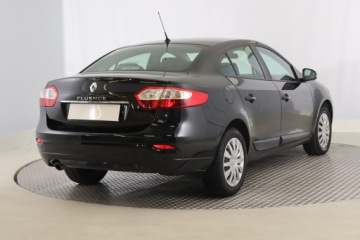 Renault Fluence Sedan Facelifting dCi 110KM 2015 Renault Fluence 1.5 dCi, Salon Polska, Serwis ASO, zdjęcie 4