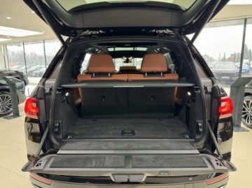 BMW X7 SUV 3.0 40d 340KM 2021 BMW X7 xDrive40d 7os BMW Individual Night Vision Harman Kardon 3.0, zdjęcie 19