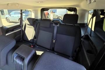 Peugeot Traveller Van 2026 PEUGEOT Traveller Long L2H1 Business EAT8 2.2 180 KM 2026, zdjęcie 7