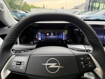 Opel Frontera C SUV Electric Elektryczny 44kWh 113KM 2025 Opel Frontera GS 113 KM | 54 kWh | skrzynia automatyczna | elektryczny |, zdjęcie 11