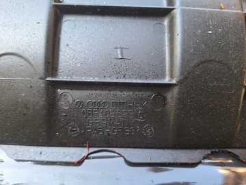 06B103623C PŘEPÁŽKA VANA OLEJ VW PASSAT B5 1.9 TDI