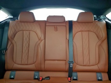 BMW X6 G06 2023 BMW X6 xDrive40i 2023 3.0l 3.0 Benzyna 375KM, zdjęcie 10