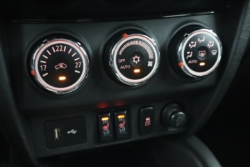 Mitsubishi ASX I SUV Facelifting 2016 1.6 117KM 2017 Mitsubishi ASX 1.6 MIVEC, Salon Polska, zdjęcie 15