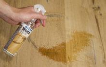 WOCA Нейтрализатор пятен для дерева 0,25л.