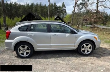 Dodge Caliber 2.0 CRD 140KM 2010 Dodge Caliber 2.0 CRDi 140KM 2010r Możliwy transport pod dom!, zdjęcie 11