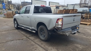 Dodge Ram IV 2016 DODGE RAM 1500 Crew Cab Pickup 5.7 HEMI, ZOBACZ FILM, zdjęcie 8