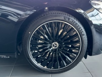 Mercedes Klasa E W214 Sedan 2.0 200 204KM 2026 E Klasa 200 4-Matic AMG 2.0 (204KM) 2026, zdjęcie 22