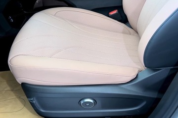 Chery Tiggo 9 SUV PHEV 1.5 Super Hybrid 428KM 2025 CHERY Tiggo 9 Prestige 1.5 T-GDI Super Hybrid DHT 428KM 2025, zdjęcie 9