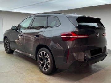 BMW X3 G45 2025 BMW X3 xDrive20 Sport Suv 2.0 (208KM) 2025, zdjęcie 3