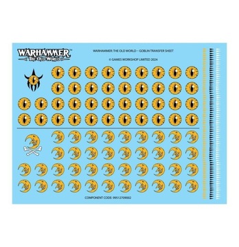 Племена орков и гоблинов - Толпа ночных гоблинов