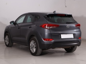 Hyundai Tucson III SUV 1.6 GDI 132KM 2016 Hyundai Tucson 1.6 GDI, Navi, Klima, Klimatronic, zdjęcie 3