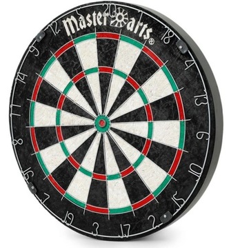 MasterDart SIZAL DART Classic турнирный 45 см х 4 см вес: 3,8 кг