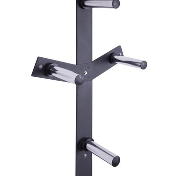 НАБОР НАСТЕННЫХ ВЕШАЛОК - ДЕРЖАТЕЛЬ ДЛЯ КРУПОК + ВЕСОВАЯ ПОДСТАВКА HMS