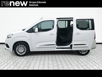 Toyota 2020 Toyota Proace City Verso Polski Salon | Pierwszy w, zdjęcie 8
