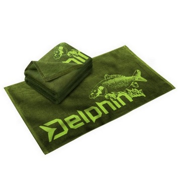 Delphin Ręcznik Carper DRY Body 100x60cm