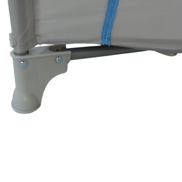 Базовая дорожная кроватка/манеж FRIEND *baby-coo*