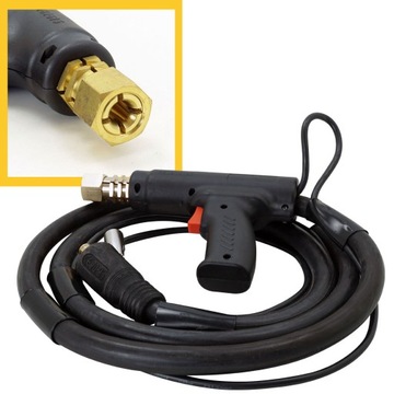 Сварочный аппарат SPOTER SPOTTER для листового металла IDEAL 5800 Maxi