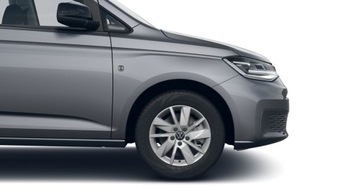Volkswagen Caddy V 2025 Volkswagen Caddy 1,5 l TSI EU6 DSG 7 APP Fotel AGR ergo Digital 5Lat Gwara, zdjęcie 8