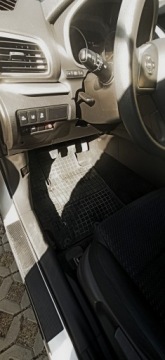 Mitsubishi Eclipse Cross SUV 1.5 T 163KM 2018 Mitsubishi eclipse cross 2018 benzyna, ręczna skrzynia biegów, zdjęcie 7