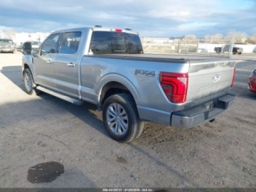 Ford 2024 Ford F150 Lariat 2024 3.5 Benzyna 400KM, zdjęcie 3