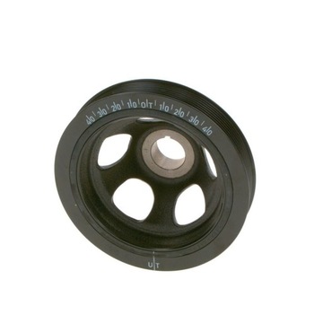 BOSCH 1 987 945 639 KOLO ŘEMENICE HŘÍDEL OJNICE