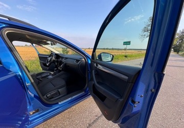 Skoda Octavia III Kombi Facelifting 2.0 TDI 150KM 2018 Skoda Octavia ZADBANY 2.0 TDI 150kM PISEMNA GWARANCJA w cenie Transport, zdjęcie 18
