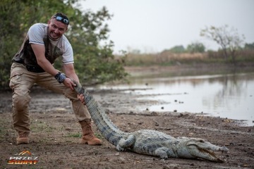 Термоактивная футболка HONDA Africa Twin XRV 750