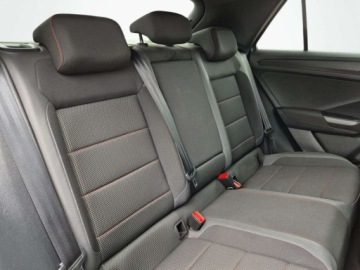 Volkswagen T-Roc I SUV 1.5 TSI ACT 150KM 2021 Volkswagen T-Roc Virtual CocpitMartwe pole1.5tsiACCFull ledZnakikamera, zdjęcie 5