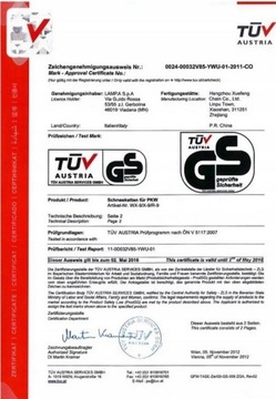 Łańcuchy WX-9 215/55/R18 275/35/R18 245/40/R19 215/60/R17 215/45/R20
