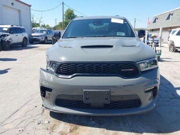 Dodge Durango III 3.6 V6 294KM 2023 Dodge Durango 2023 DODGE DURANGO GT PREMIUM AWD 3.6 Benzyna 295KM, zdjęcie 6